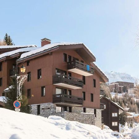 Residence Plagne Lauze - Maeva Home - Studio 4 Personnes - Selection Mae-3554 Macot-la-Plagne 외부 사진