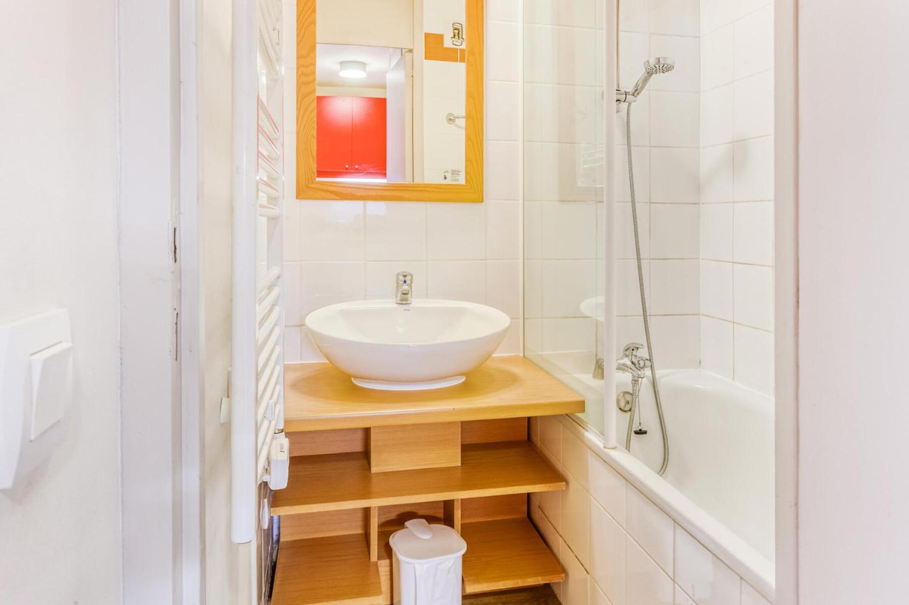Residence Plagne Lauze - Maeva Home - Studio 4 Personnes - Selection Mae-3554 Macot-la-Plagne 외부 사진